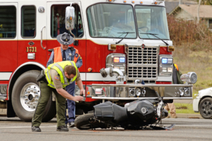 San Diego Motorcycle accident law firm