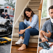 Common Types of Personal Injury Cases