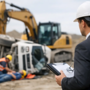 Construction Vehicle Accident Lawyer Guide