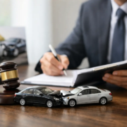 How Car Accident Lawyers Build Strong Claims
