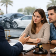 How to Choose a Car Accident Lawyer San Diego