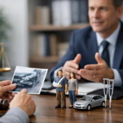 How to Choose a Personal Injury Lawyer
