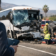 Tour Bus Accident Attorney in California