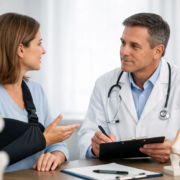 Best Questions for an Injury Consultation