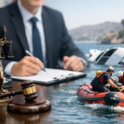 Boat Accident Lawyer California: What Matters