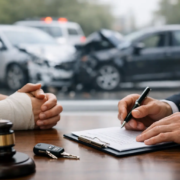 Can Passengers Sue After a Crash?