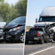 Car Accident vs Truck Accident: Key Differences