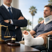 Catastrophic Injury Lawyer California
