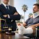 Catastrophic Injury Lawyer California