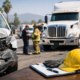 Commercial Vehicle Accident Guide for California