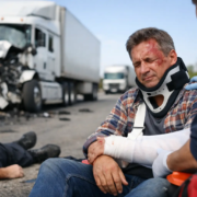 Common Trucking Accident Injuries and Their Impact