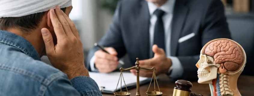 Head Injury Lawyer California: What to Look For
