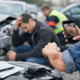 How Documenting Injuries After a Collision Helps