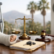 How Long Does an Injury Settlement Take in California?