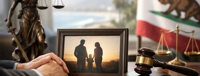How to File a Wrongful Death Claim in California