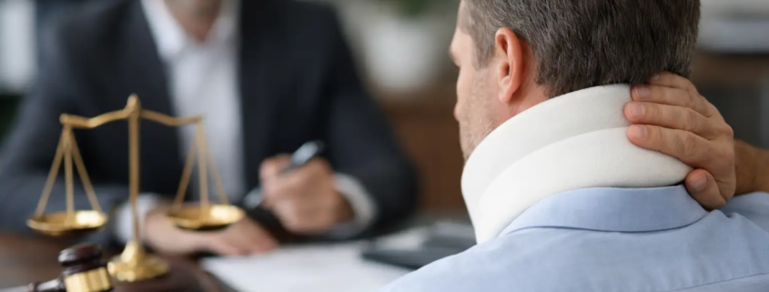 Neck Injury Settlement Value Explained
