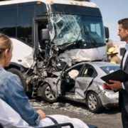 Passenger Rights After a Bus Accident in California