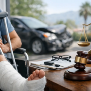 Serious Injury Claim Guide for California Cases