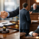 Settlement vs Trial Injury Case: The Right Choice