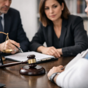 What a Serious Accident Litigation Firm Does