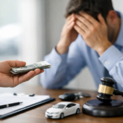 What to Do With an Insurance Company Low Settlement Offer