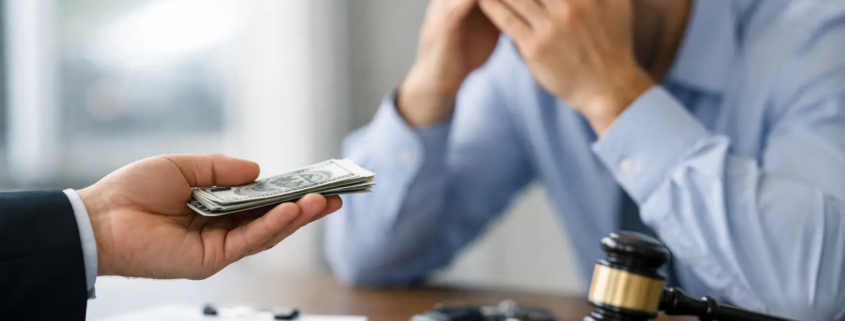 What to Do With an Insurance Company Low Settlement Offer