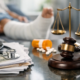 Who Pays Medical Bills After an Accident Lawsuit?