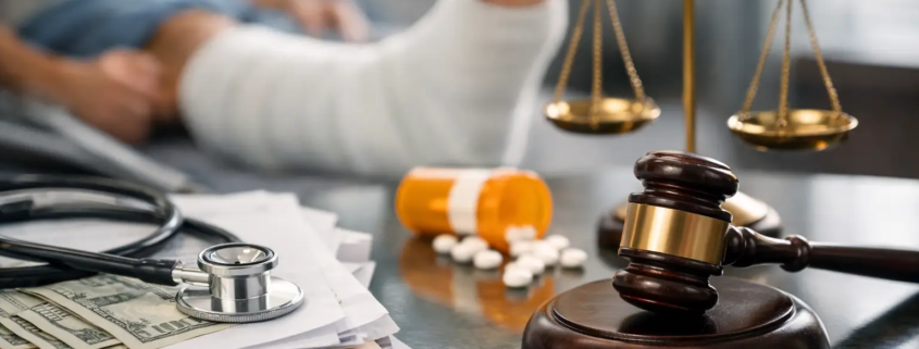 Who Pays Medical Bills After an Accident Lawsuit?