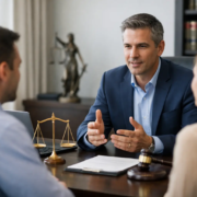 Why a Direct Attorney Access Law Firm Matters