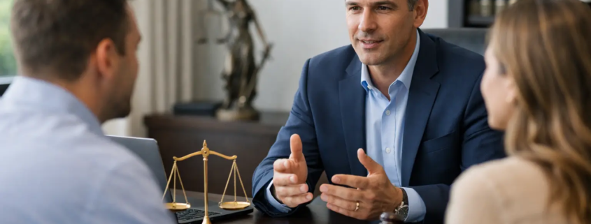 Why a Direct Attorney Access Law Firm Matters