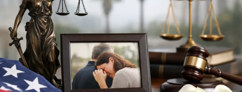 Wrongful Death Damages in California Explained