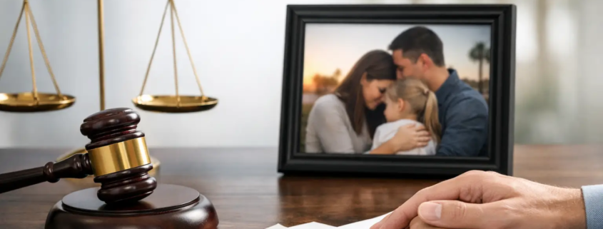 Wrongful Death Lawsuit Guide for California Families