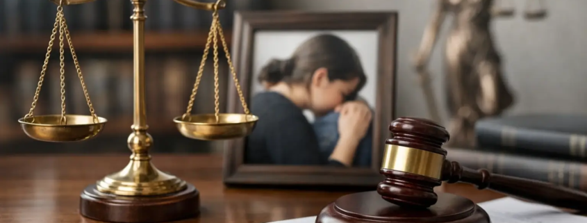 Wrongful Death Verdict Examples and What They Show
