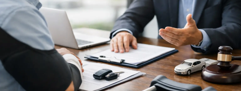 How to Negotiate With Injury Adjusters Wisely