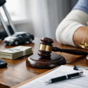 Injury Settlement Factors That Shape Your Claim