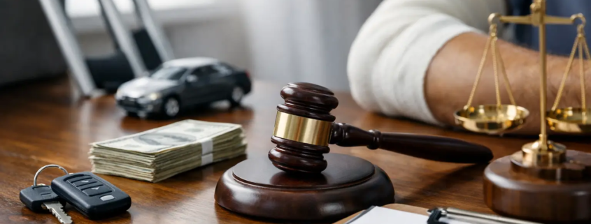 Injury Settlement Factors That Shape Your Claim