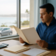 Medical bills after a San Diego car accident settlement reviewed in a professional setting