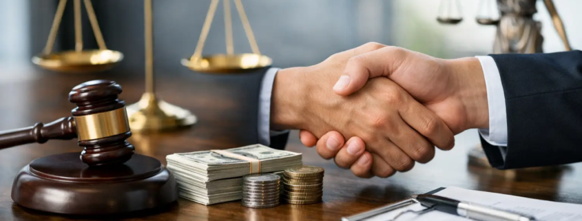 Negligence Lawsuit Settlement Examples and Value