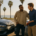 Passenger injured in a friend’s car in California discussing an insurance claim near San Diego