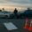 San Diego DUI crash scene illustrating punitive damages in a California car accident claim
