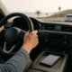 Evidence concepts for proving distracted driving caused a San Diego crash