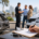 San Diego Crash Report Process After a Collision