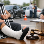 When Should Injury Victims Sue After an Accident?