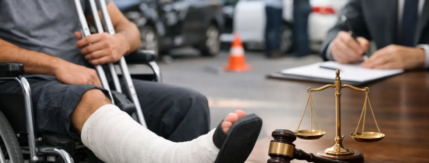 When Should Injury Victims Sue After an Accident?