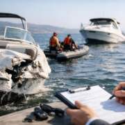 Who Pays After a Boating Accident in California?