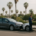 Low-impact car accident injury claim in San Diego with lightly damaged vehicles