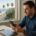 Phone and crash evidence concept for a San Diego social media personal injury claim