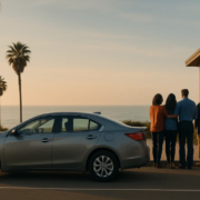 San Diego car accident wrongful death claim represented by a family near a coastal roadway