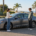 California parent liability for a teen car accident: family sedan on a San Diego neighborhood street